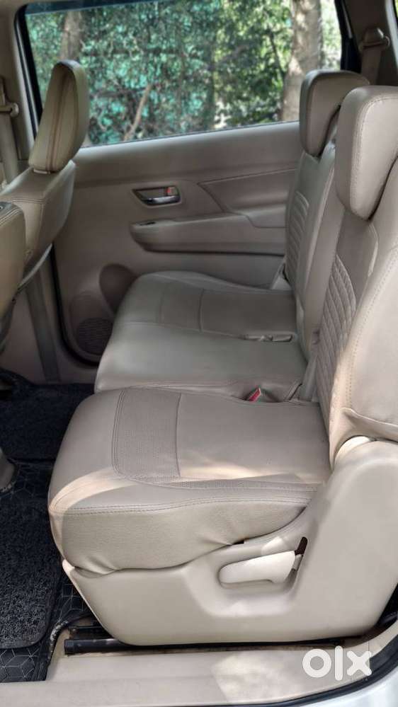 Maruti Suzuki Ertiga 1.5 Zxi Plus, 2021, Petrol