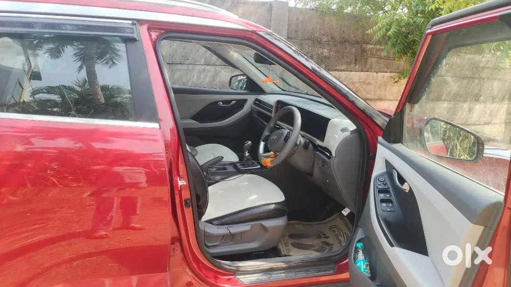Hyundai Creta 2024 Petrol 17000 Km Driven