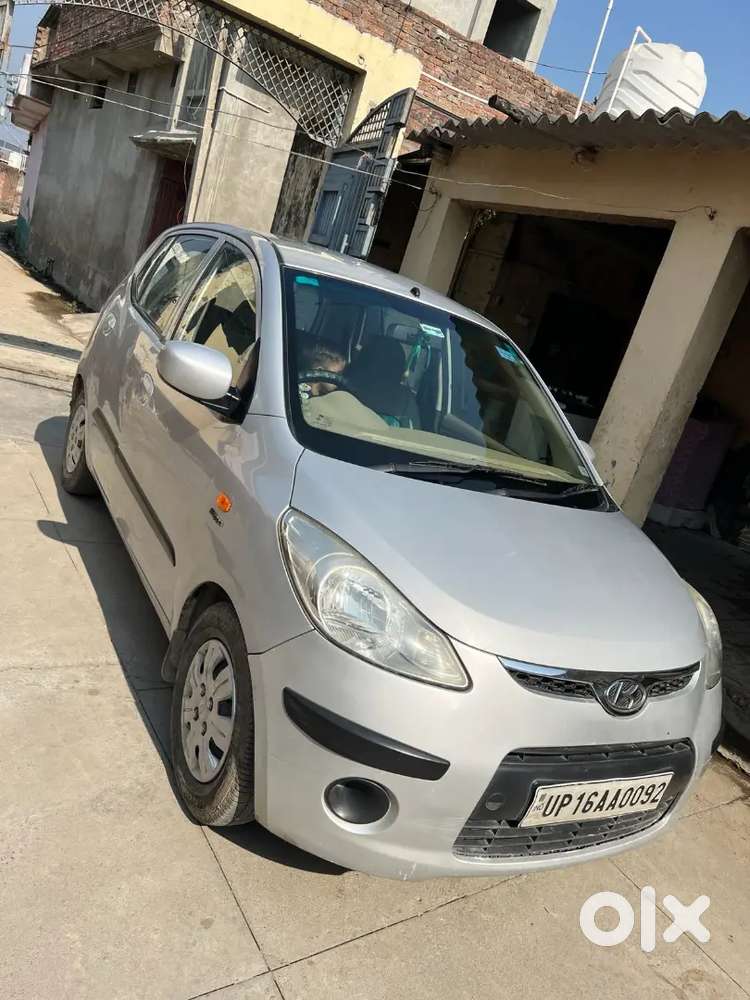 Hyundai I10 2032 Petrol 68000 Km Driven