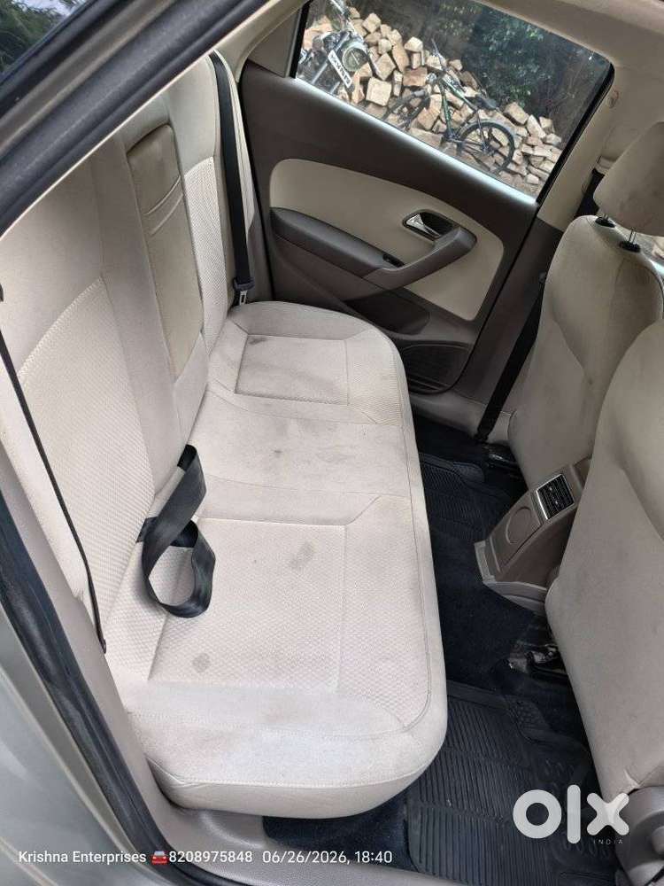 Skoda Rapid 1.5 Tdi At Elegance, 2015, Diesel