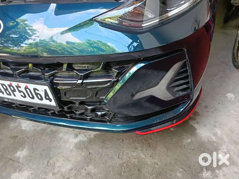 Hyundai Grand I10 Nios Sportz 2023