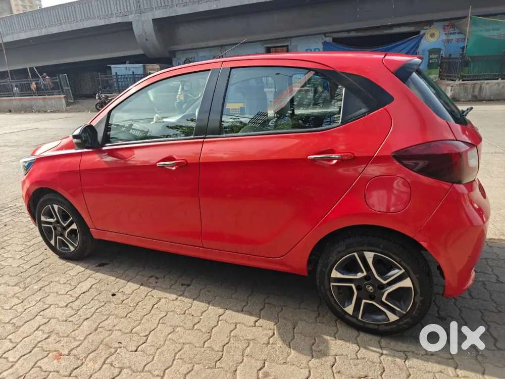 Tata Tiago Xz+ 2022  Single Owner  28,500 Km  Excellent Condition