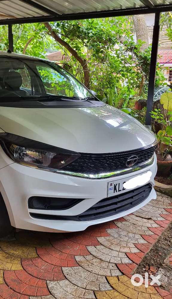 Tata Tiago 2021 Petrol 34000 Km Single Owner