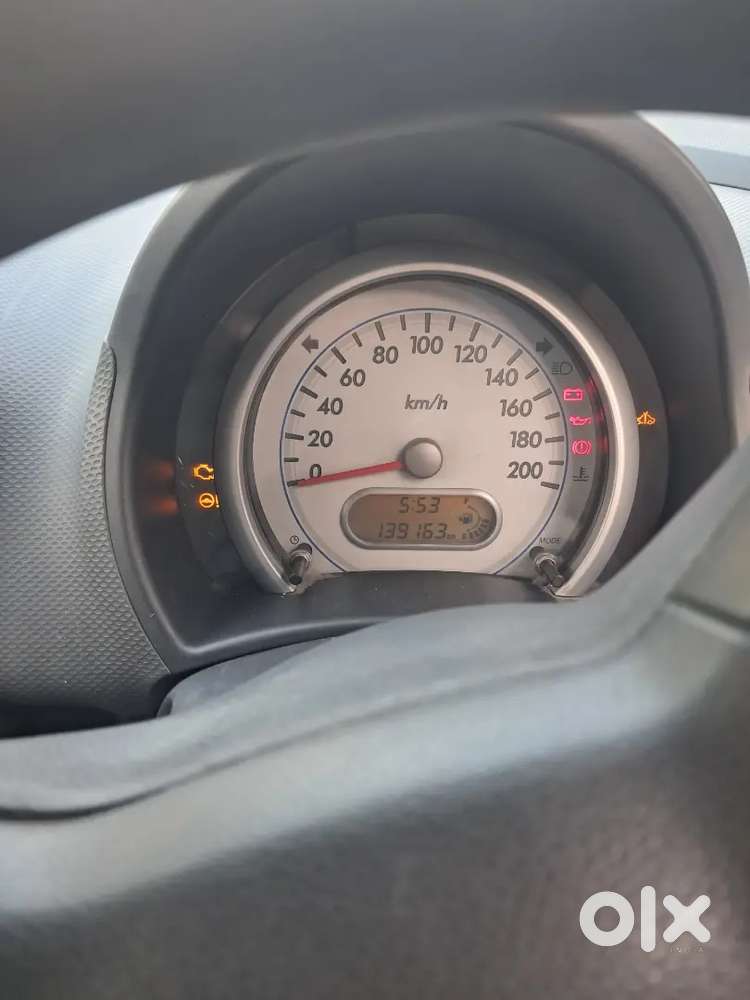 Maruti Suzuki Ritz 2011 Diesel Manual