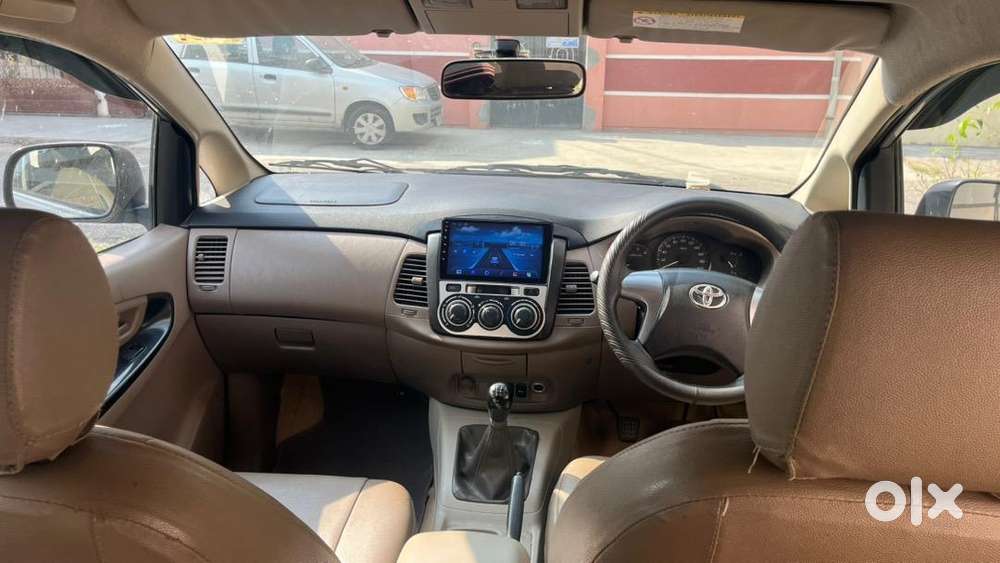 Toyota Diesel 2015 Car