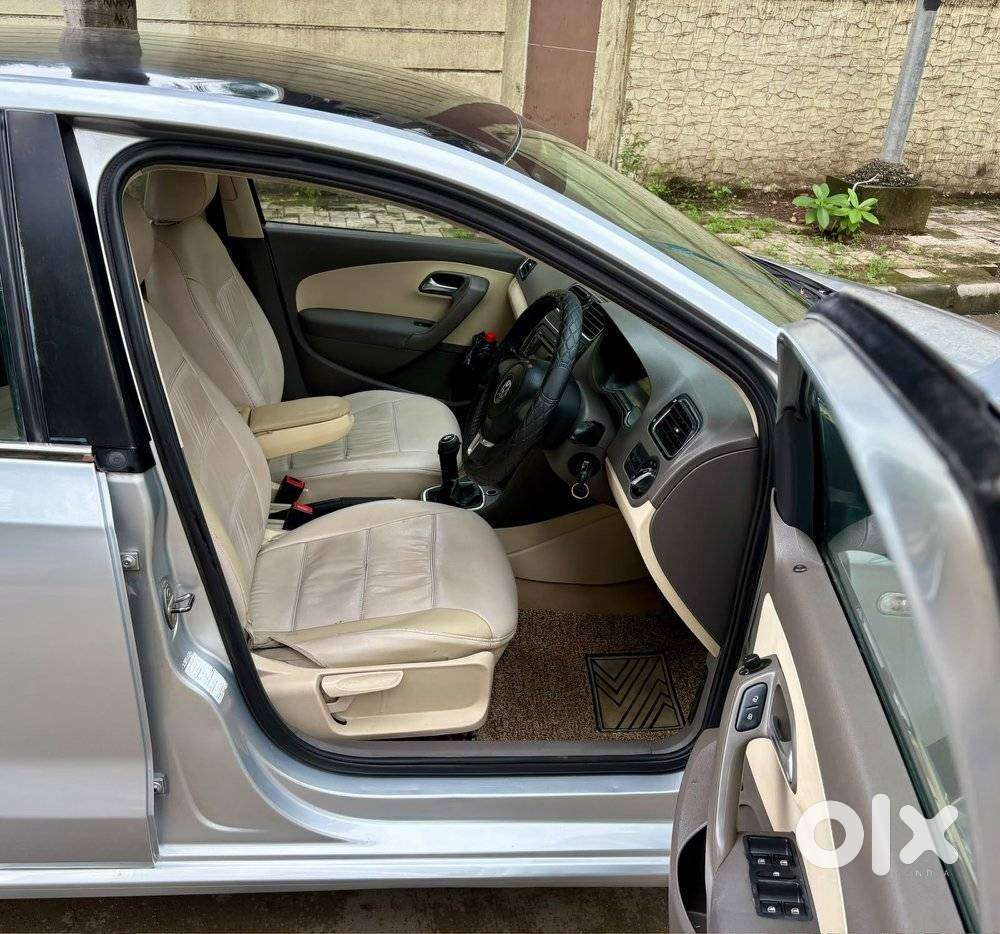 Volkswagen Vento 1.5 Tdi Highline Plus 16 Alloy, 2011, Diesel