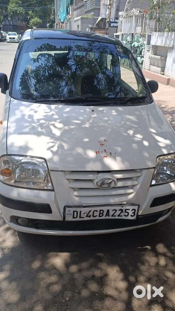 Hyundai Santro Xing 2014 Petrol 90000 Km Driven