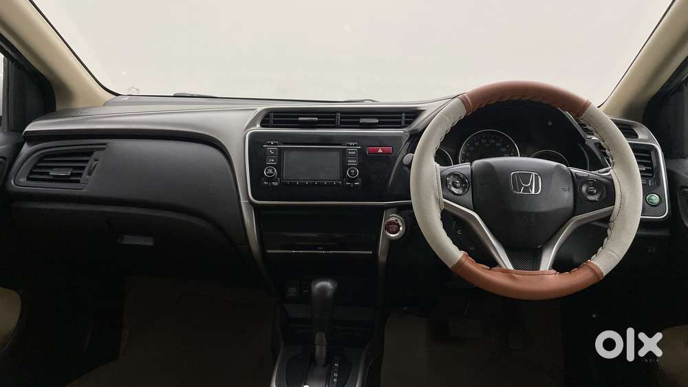 Honda City 2014-2015 I Dtec Vx, 2015, Petrol