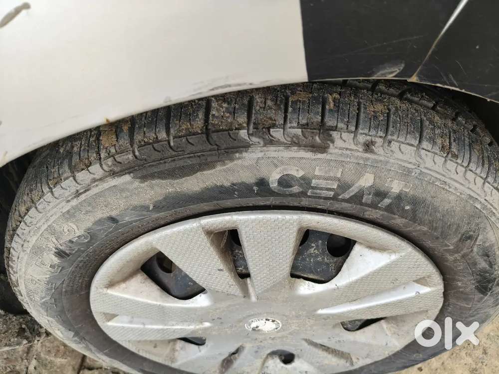 1sr Owner Car