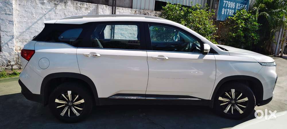 Mg Hector 2.0 Sharp Diesel, 2020, Diesel