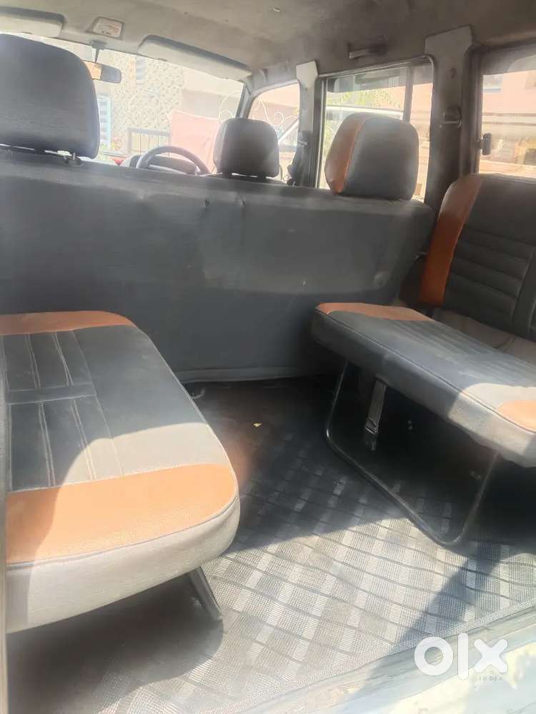 Tata Sumo Victa 2016 Diesel Well Maintained