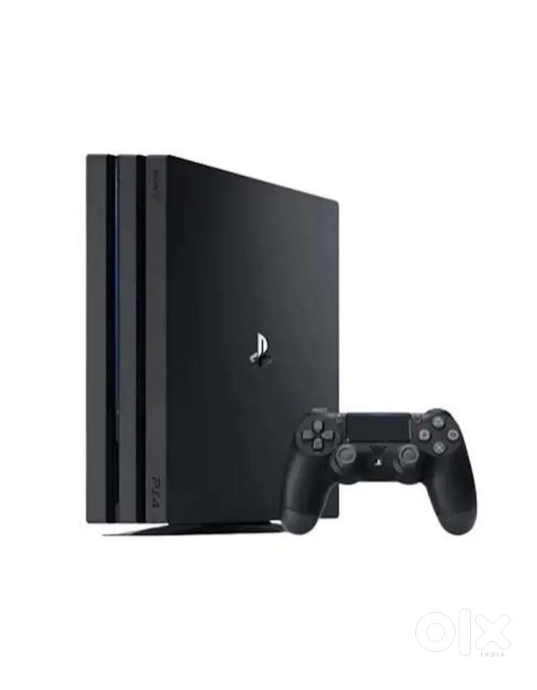 Sony play station 4