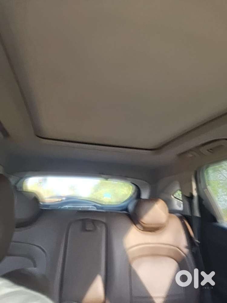 Tata Harrier Well Maitained Diesel Car 2021