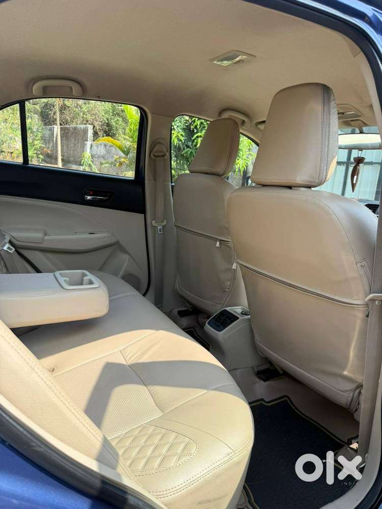 2019 Maruti Suzuki Dzire Vdi Amt (diesel)