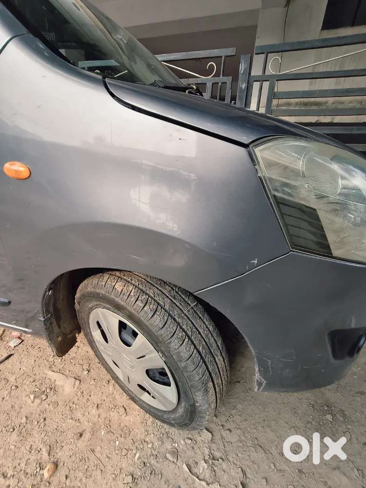 Maruti Suzuki Wagon R 2015 Petrol 51000 Km Driven, Well Maintained