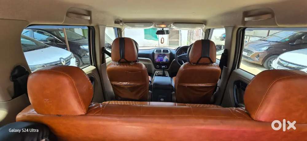 Mahindra Bolero Neo 2022