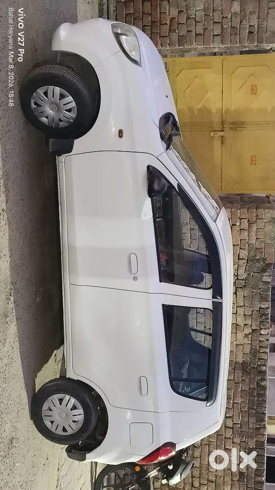 Maruti Suzuki 800 Ac 2014