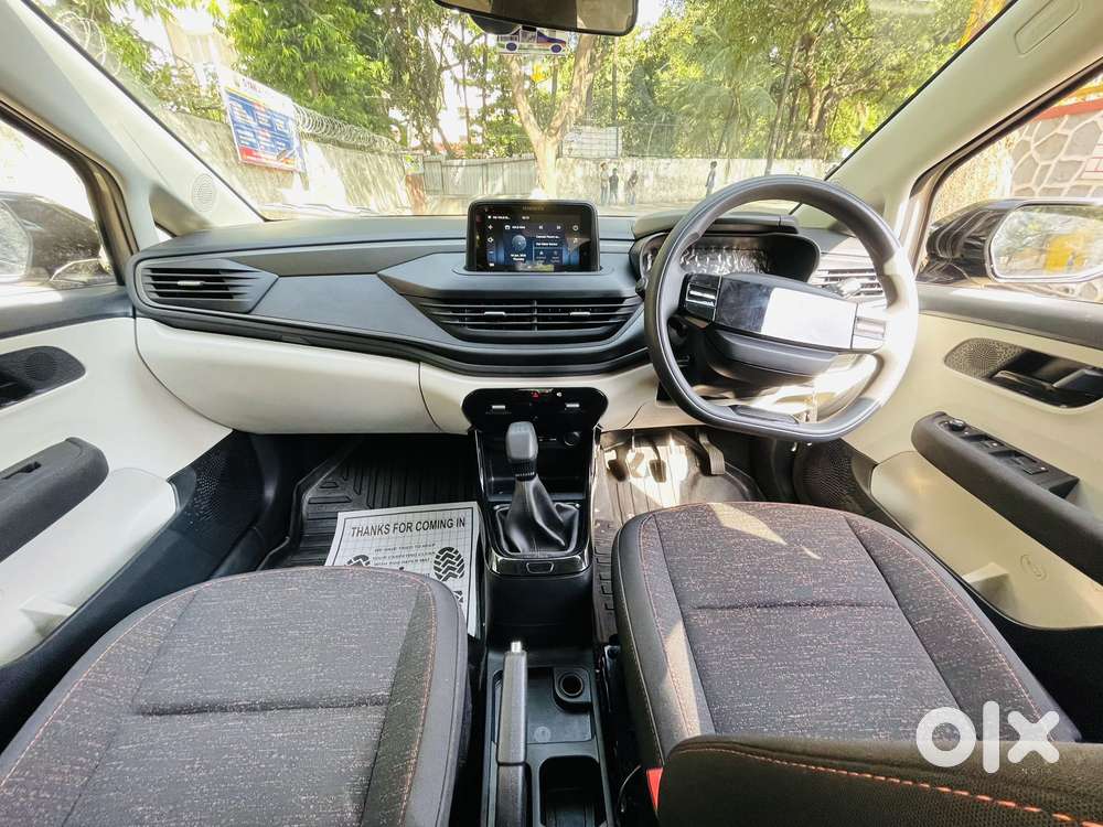 Tata Altroz Xe Cng, 2025, Cng & Hybrids