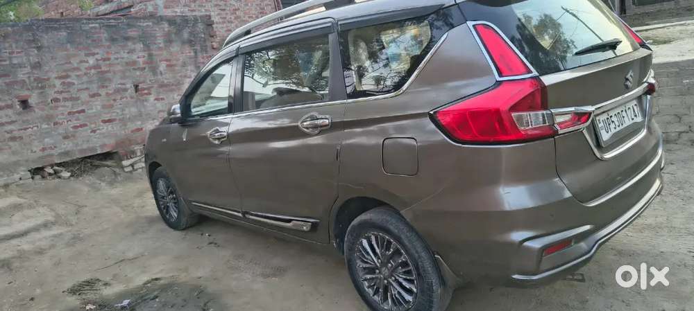 Maruti Suzuki Ertiga 2019 Diesel 110000 Km Driven