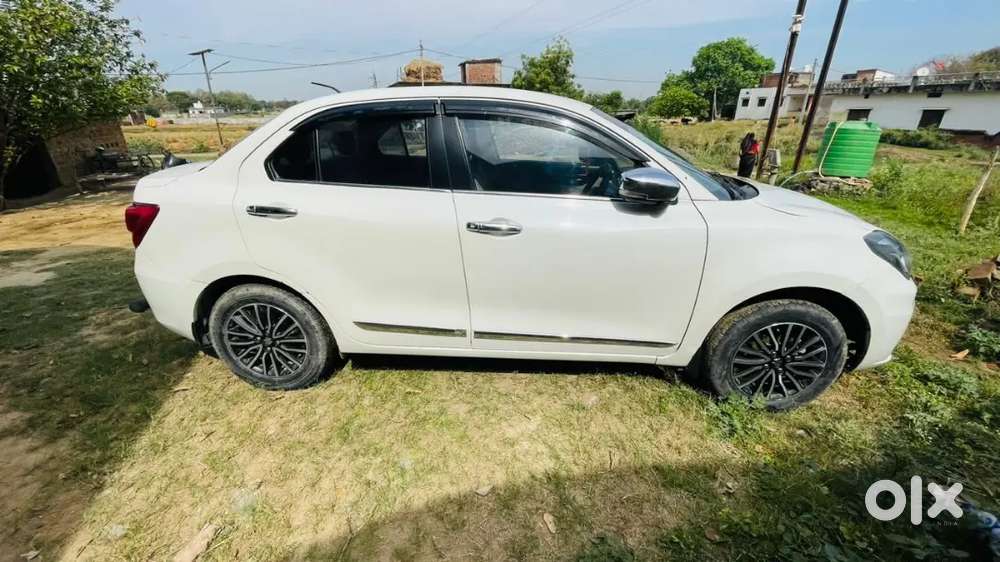 Maruti Suzuki Dzire 2023 Petrol 40000 Km Driven