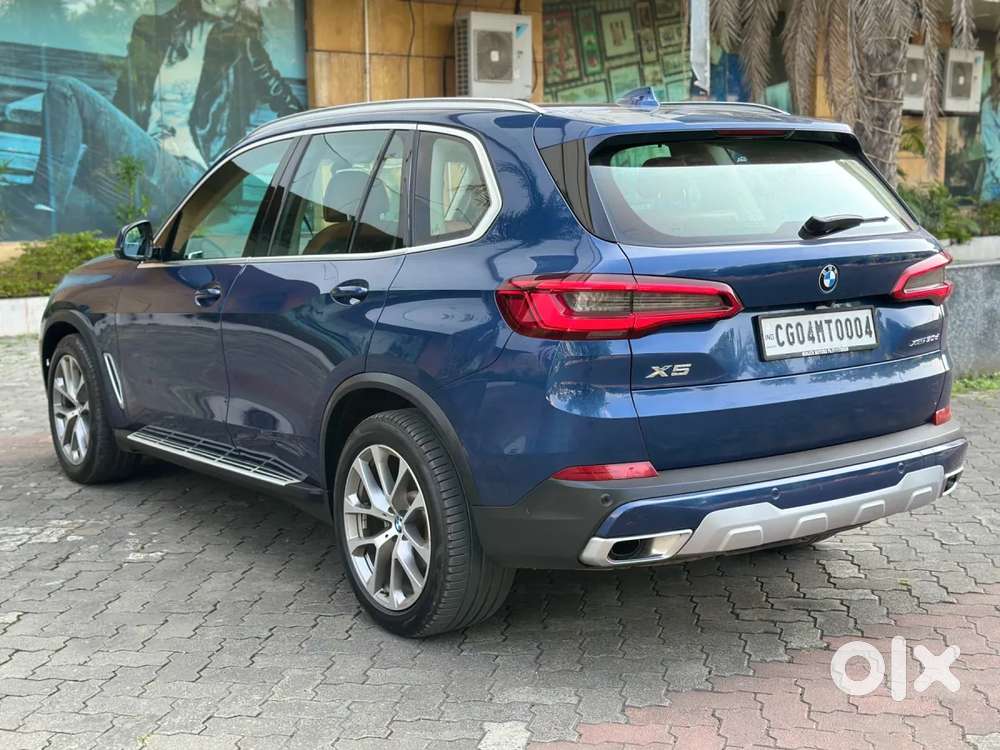 Bmw X5 Xdrive 30d, 2019, Diesel