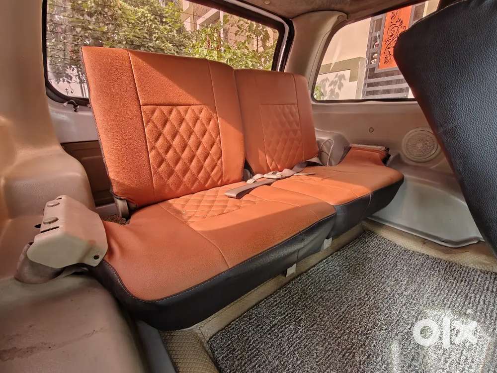 Force One Sx Abs 2012