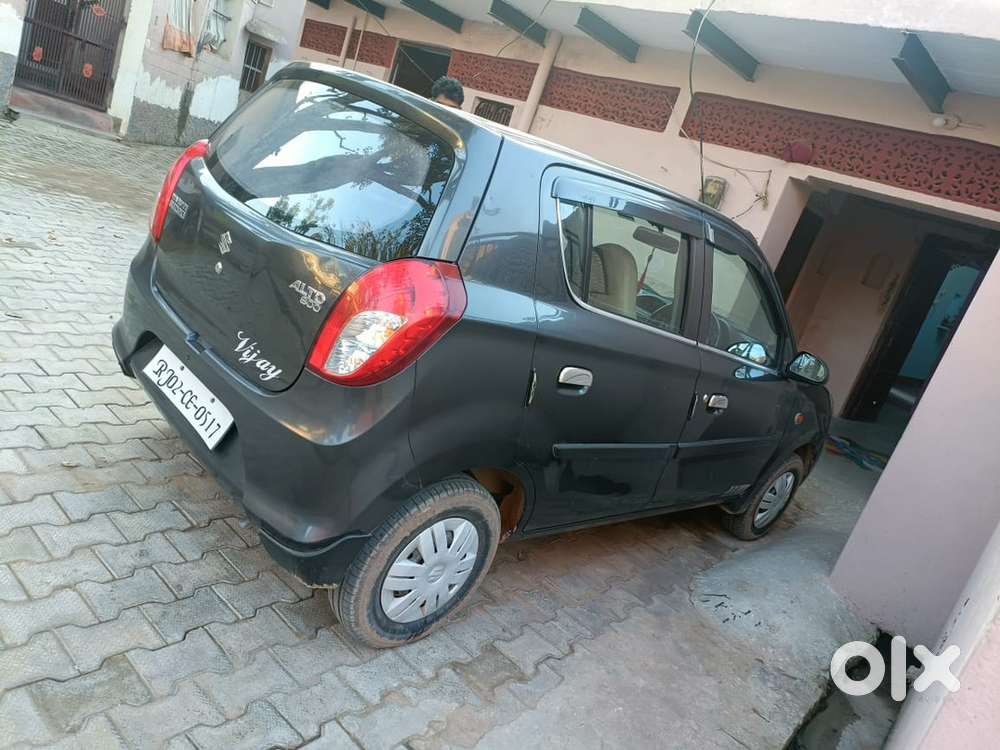Maruti Suzuki 2018 Year
