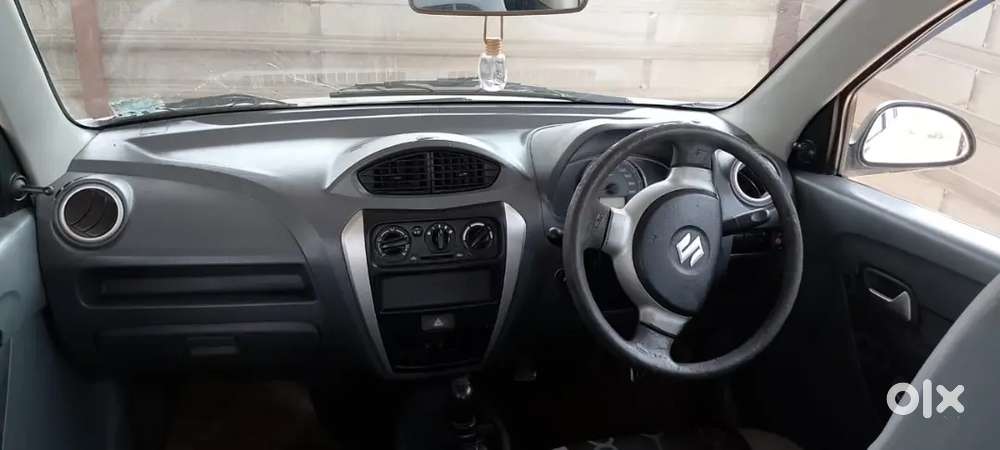 Maruti Suzuki Alto 800 2014 Cng & Hybrids 90000 Km Driven