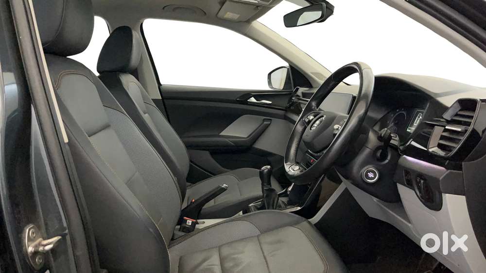 Skoda Kushaq 1.5 Tsi Style, 2021, Petrol