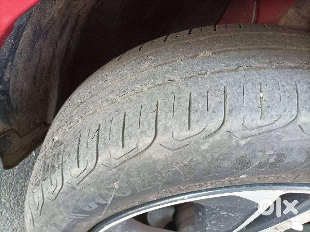 Tata Altroz 1.5 Xz Diesel, 2022, Diesel