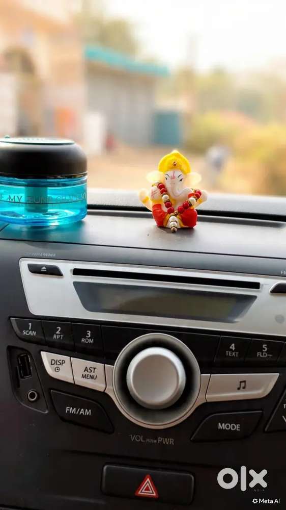 Maruti Wagon R Vxi 2014