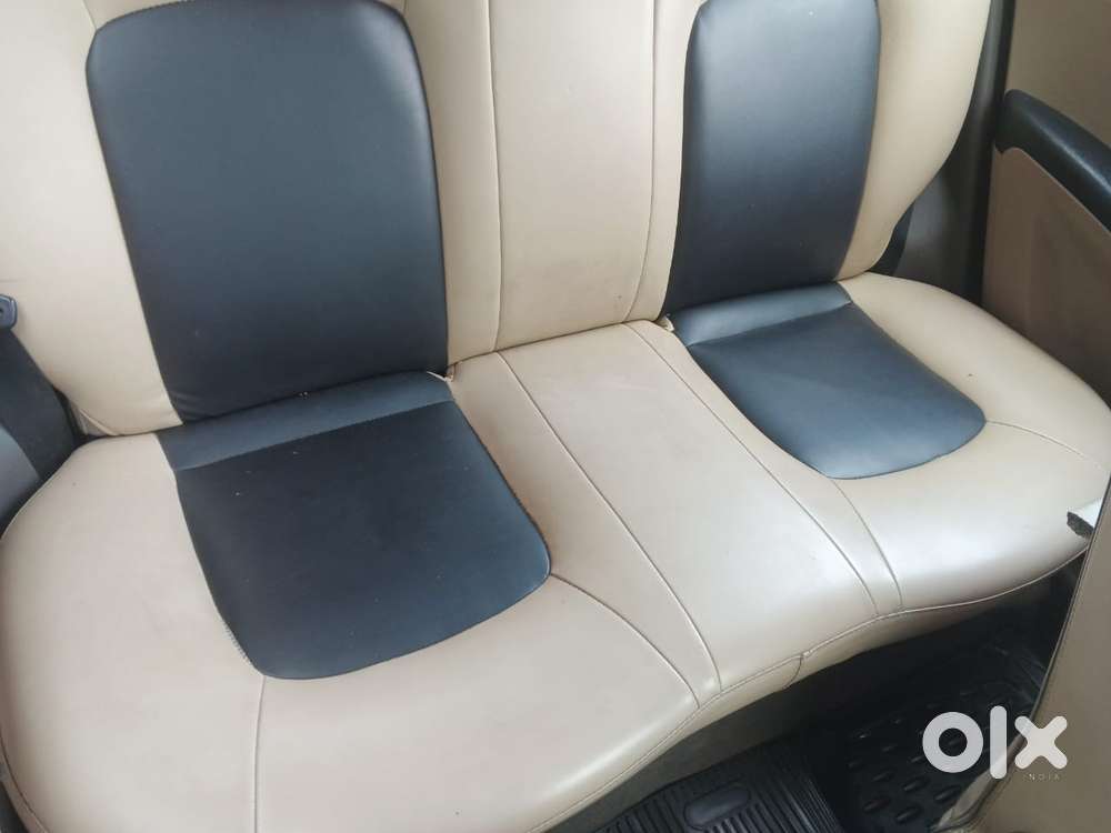 Hyundai I10 1.2 Kappa Magna, 2012, Petrol