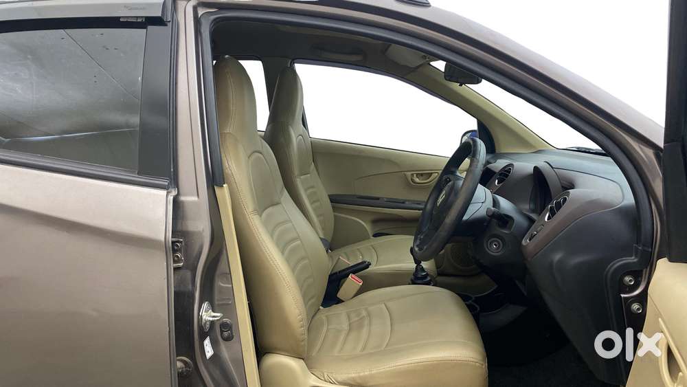 Honda Brio S Mt, 2013, Petrol