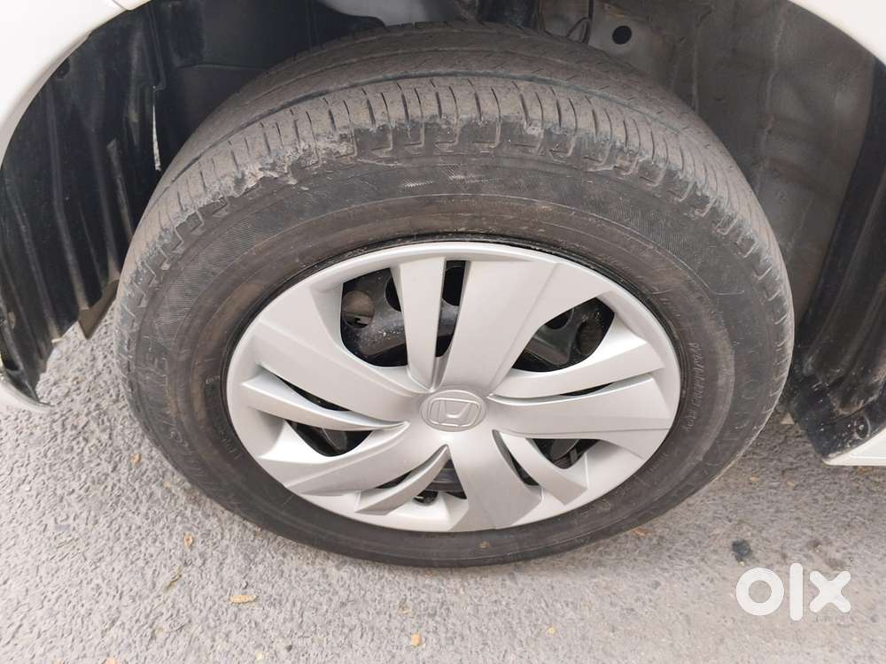 Honda Amaze S Mt I-vtec, 2024, Petrol