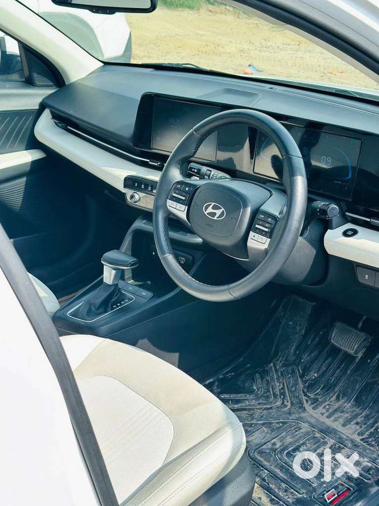 Hyundai Verna Crdi 1.6 Sx, 2025, Petrol