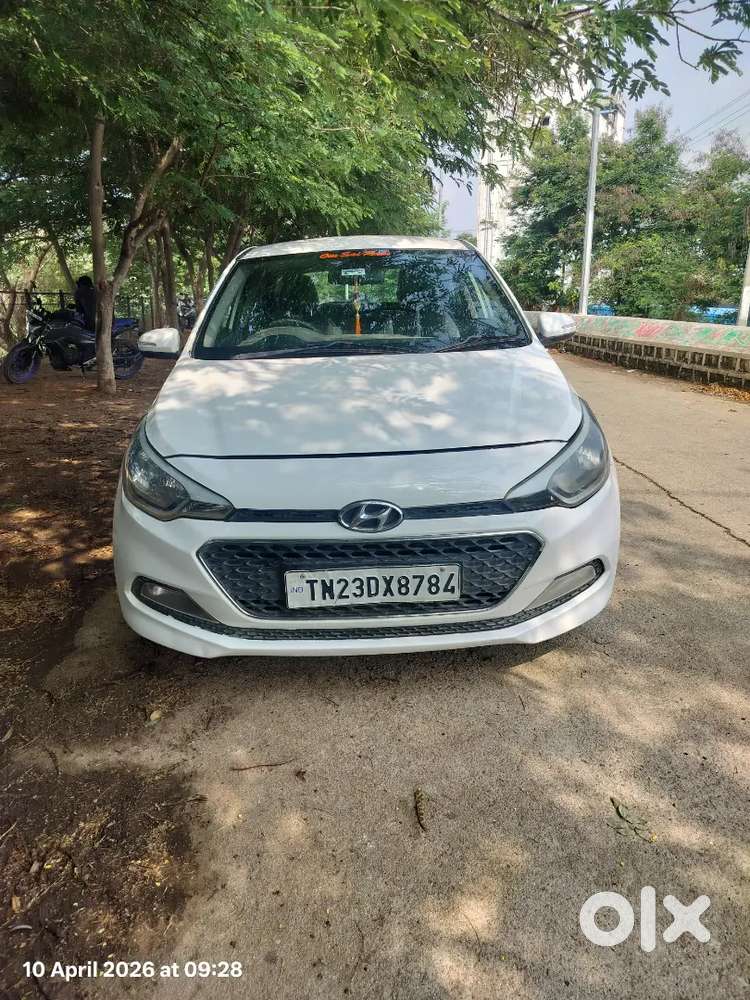 Hyundai I20 2015 Diesel 110000 Km Driven
