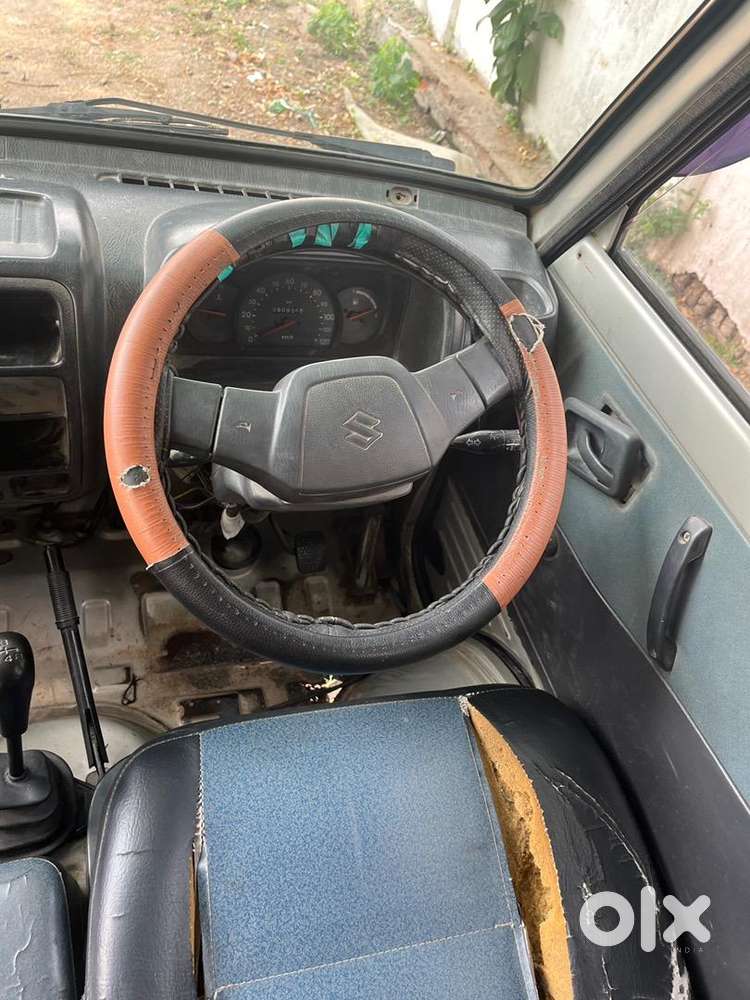 2001 Maruti Suzuki Manual - Used Car