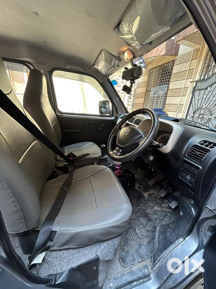 Maruti Suzuki Model 2020 Petrol Car