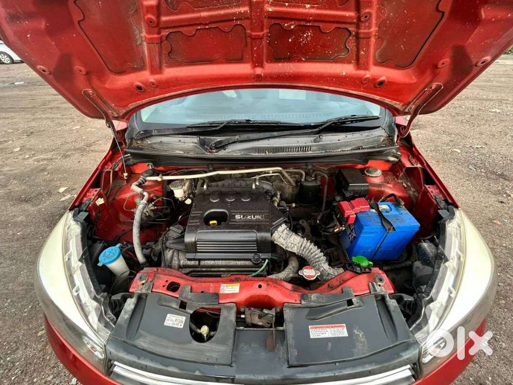 Maruti Suzuki Celerio Vxi, 2014, Petrol