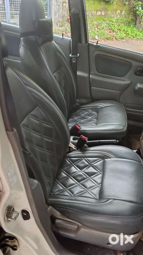 Maruti Suzuki Alto K10 Vxi (o), 2014, Petrol