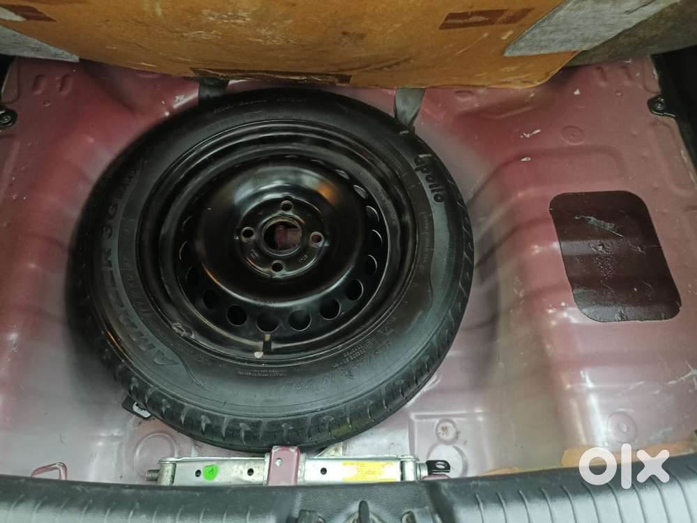 Hyundai Grand I10 2013-2016 Sportz, 2014, Petrol