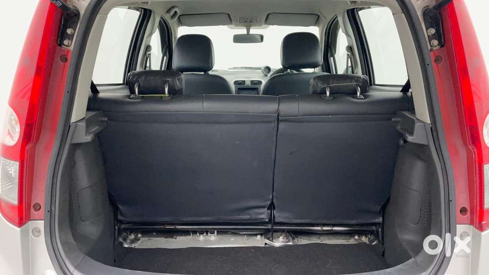 Maruti Suzuki Ritz Lxi, 2015, Petrol