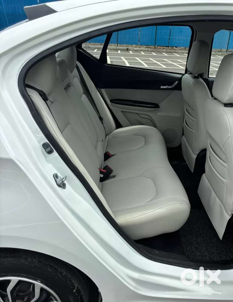 Tata Tigor 1.2 Revotron Xz Plus Cng, 2024, Cng & Hybrids