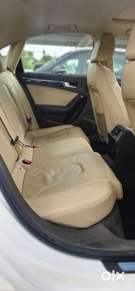 Audi A4 1.8 Tfsi Technology Edition, 2016, Diesel