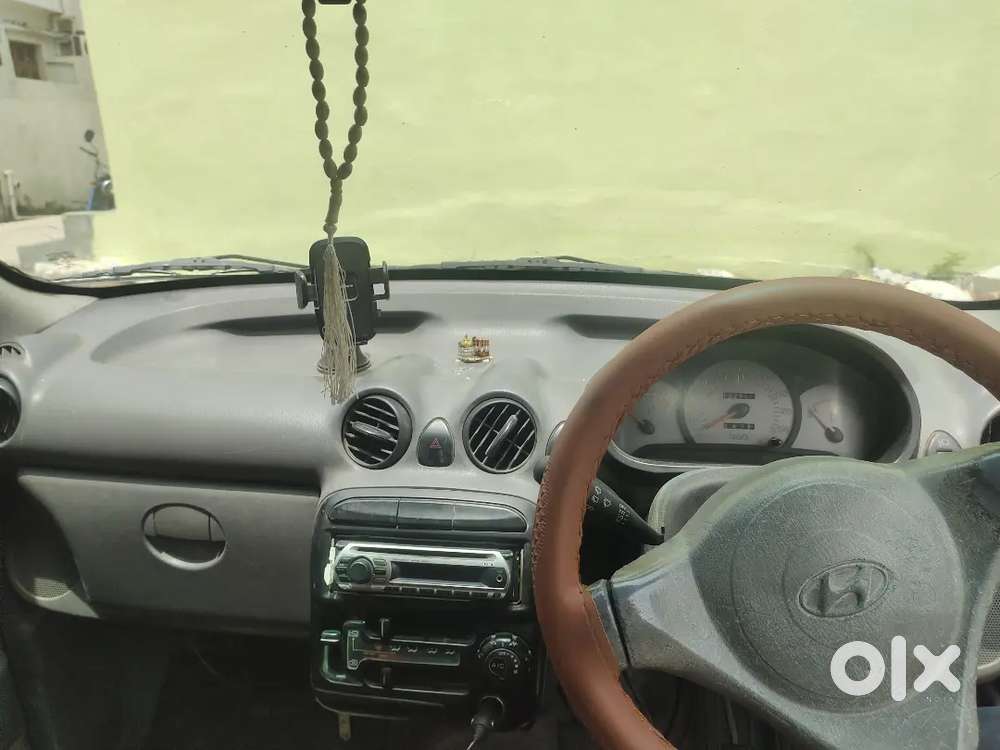 Hyundai Santro Xing 2007