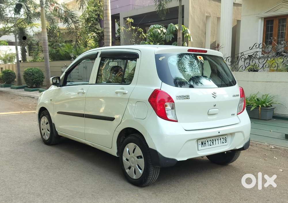 Maruti Suzuki Celerio