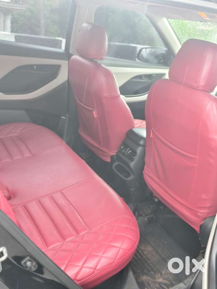 Hyundai Creta 1.5 Ex Diesel, 2022, Diesel