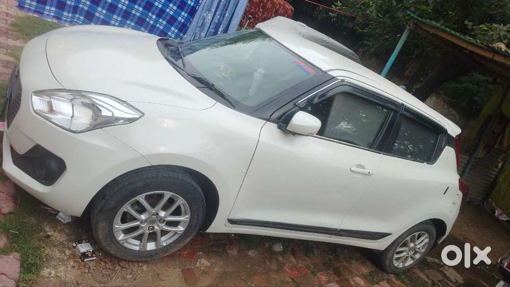 Maruti Swift Zxi 2019