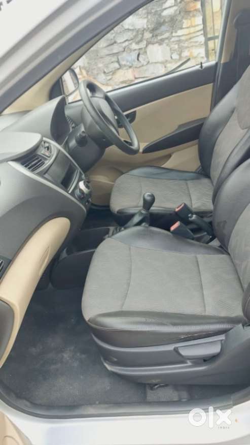 Hyundai Eon Era +, 2013, Petrol