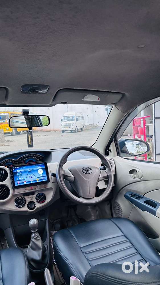 Toyota Etios Liva 2015 Good Condition
